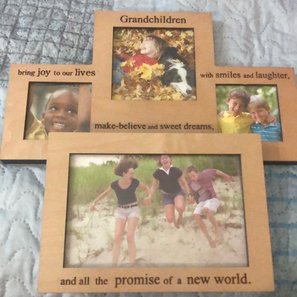 Picture frame - Picture 3 of 4